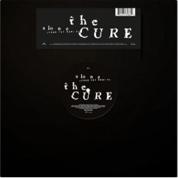 ALONE (FOUR TET REMIX) 12"