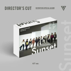 SPECIAL ALBUM (DIRECTOR'S CUT)