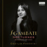 NOCTURNES, MORCEAUX, ITUDES
