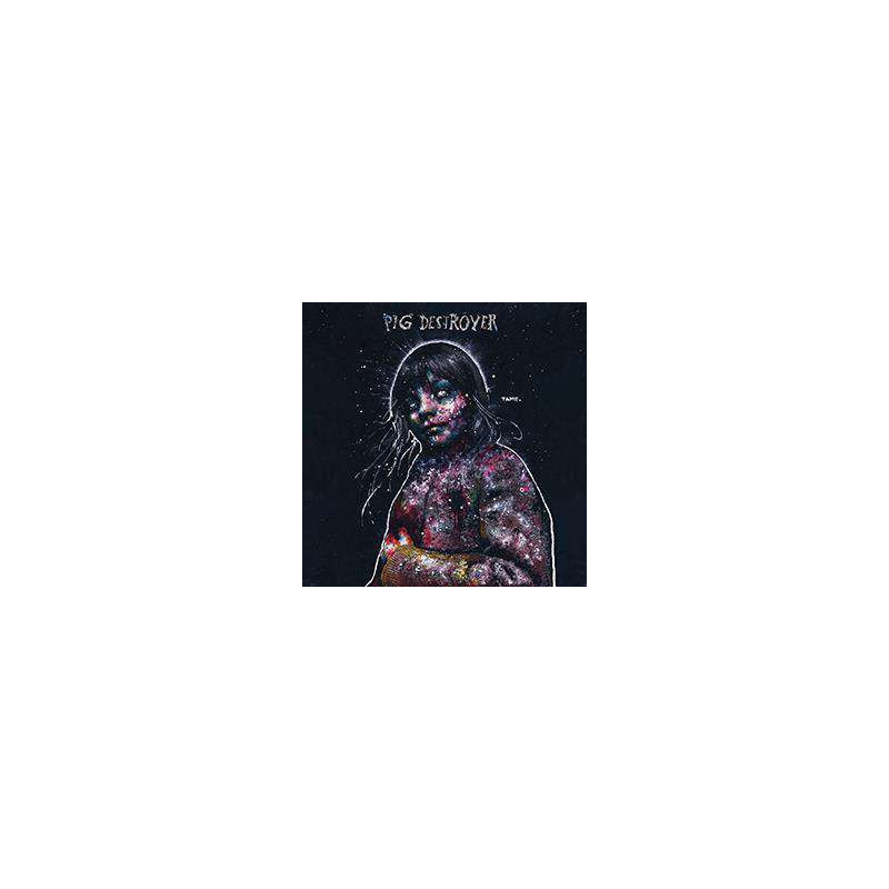 PAINTER OF DEAD GIRLS