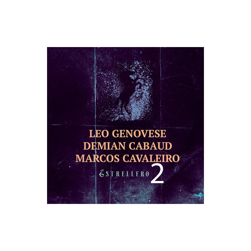 ESTRELLERO 2