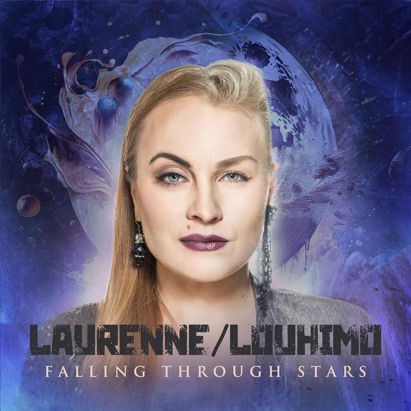 FALLING THROUGH STARS