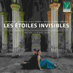 LES ╔TOILES INVISIBLES,...