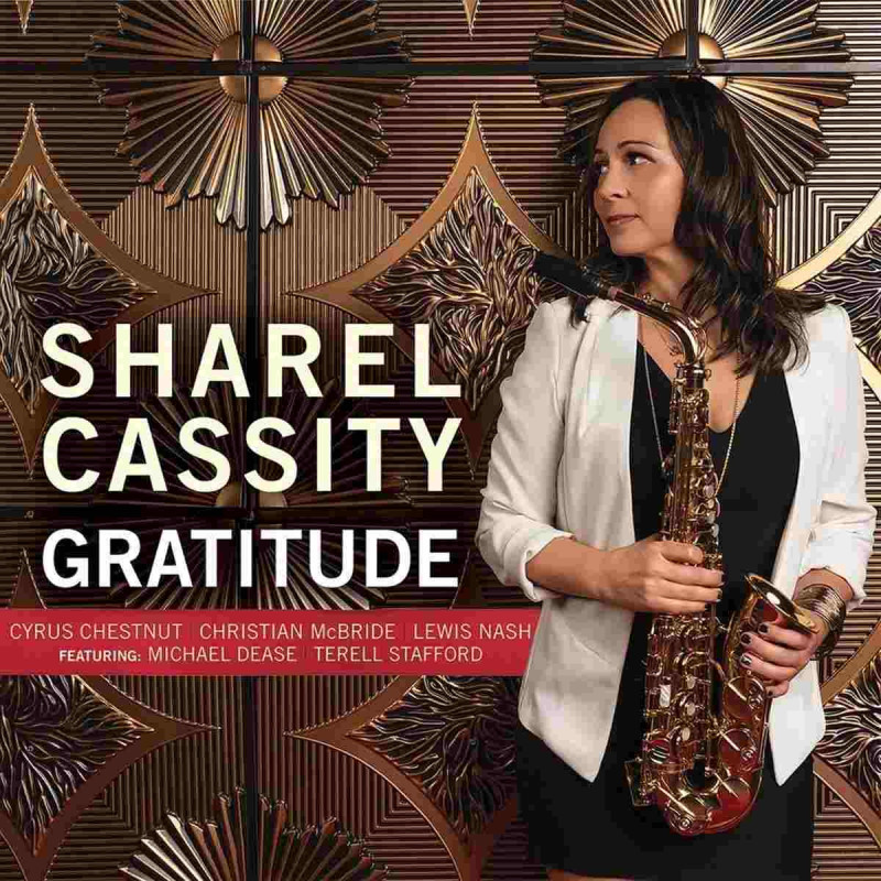 GRATITUDE