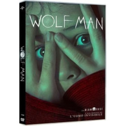 WOLF MAN