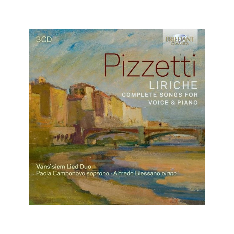 LIRICHE - QUARTETS FOR FLUTE & STRINGS