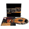 CALCULATING INFINITY - ORANGE, SILVER, B