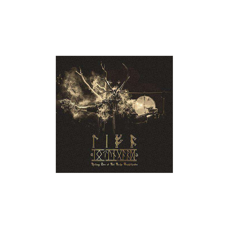 LIFA LOTUNGARD - CRYSTAL CLEAR EDITION