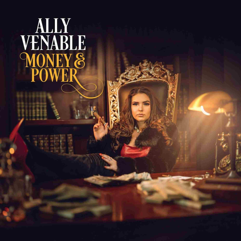 MONEY & POWER