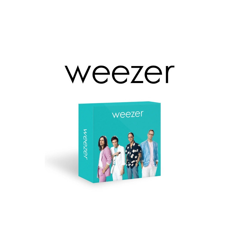 WEEZER