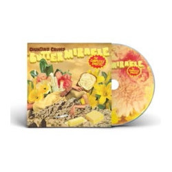 BUTTER MIRACLE, THE COMPLE