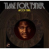 TIME FOR TYNER - UHQ