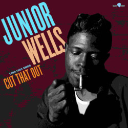CUT THAT OUT - 1953-1963...