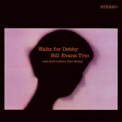 WALTZ FOR DEBBY (LIMITED...