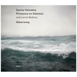 WATERSONG