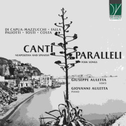 CANTI PARALLELI: NEAPOLITAN...