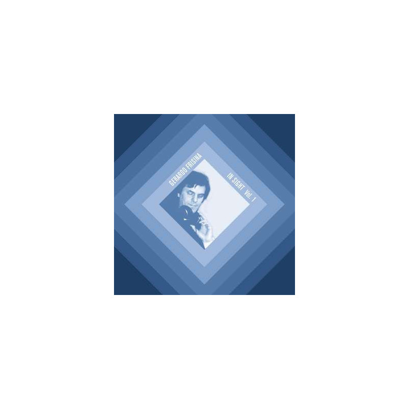IN SIGHT VOL.1