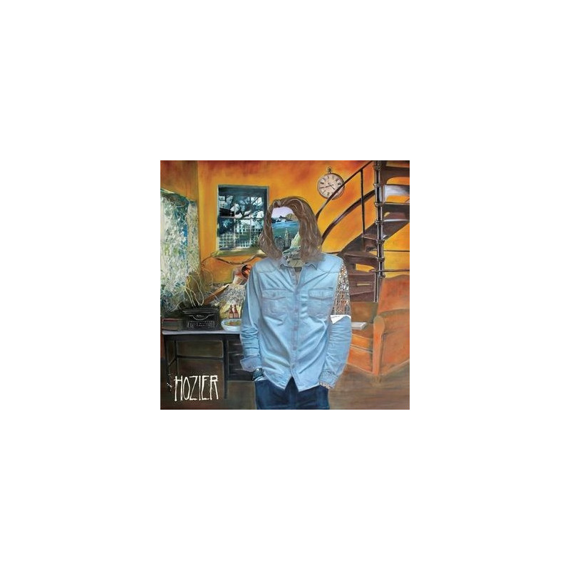 HOZIER 10TH ANNIVERSARY (2CD)