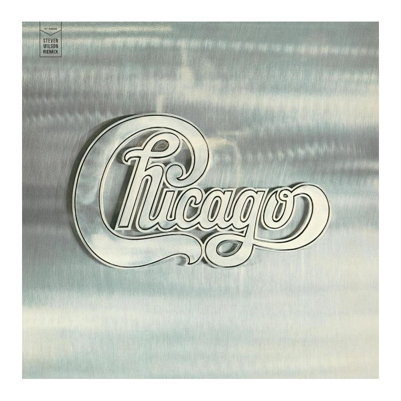 CHICAGO II (STEVEN WILSON REMIX)
