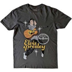 SUN RECORDS UNISEX : ELVIS...