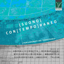 SUONO CON[TEMPO]RANEO