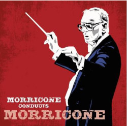 MORRICONE CONDUCTS MORRICONE