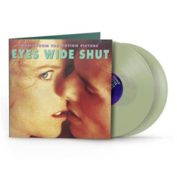 EYES WIDE SHUT (MUSIC FROM...