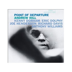 POINT OF DEPARTURE - UHQ