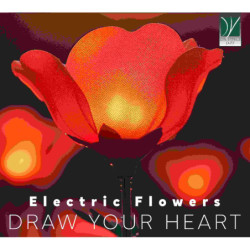 ELECTRIC FLOWERS: DRAW YOUR...