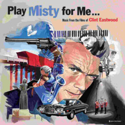PLAY MISTY FOR ME - MUSIC...