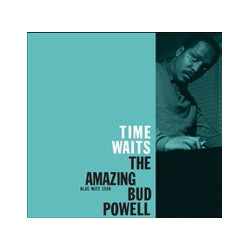 TIME WAITS (THE AMAZING V....