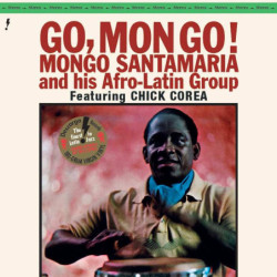 GO MONGO! FEAT. CHICK COREA...