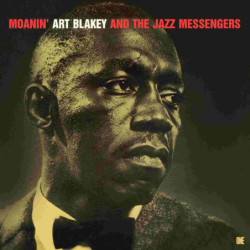 AND THE JAZZ MESSENGERS:...