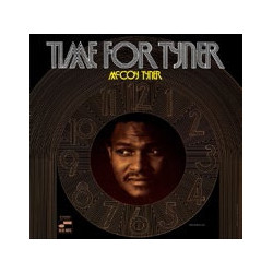 TIME FOR TYNER - UHQ