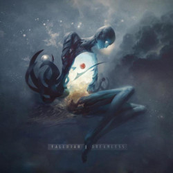 DREAMLESS 2 LP TRANSPARENT...