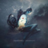 DREAMLESS 2 LP TRANSPARENT BLUE
