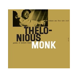 GENIUS OF MODERN MUSIC - UHQ