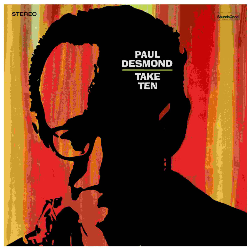 TAKE TEN (LIMITED EDITION)