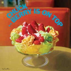 CHUCK BERRY IS ON TOP...
