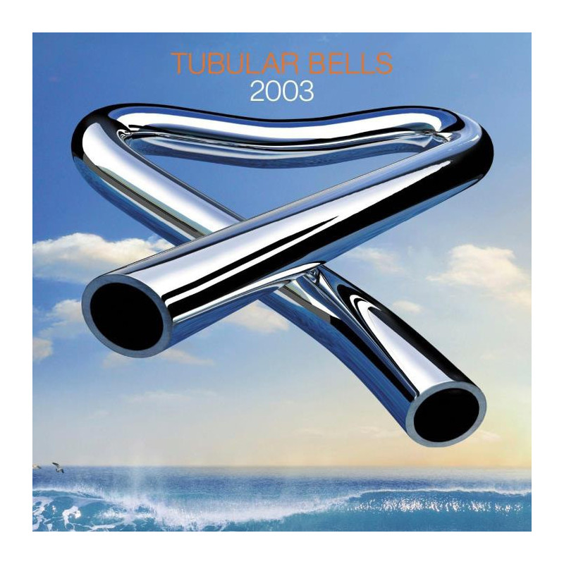 TUBULAR BELLS 2003