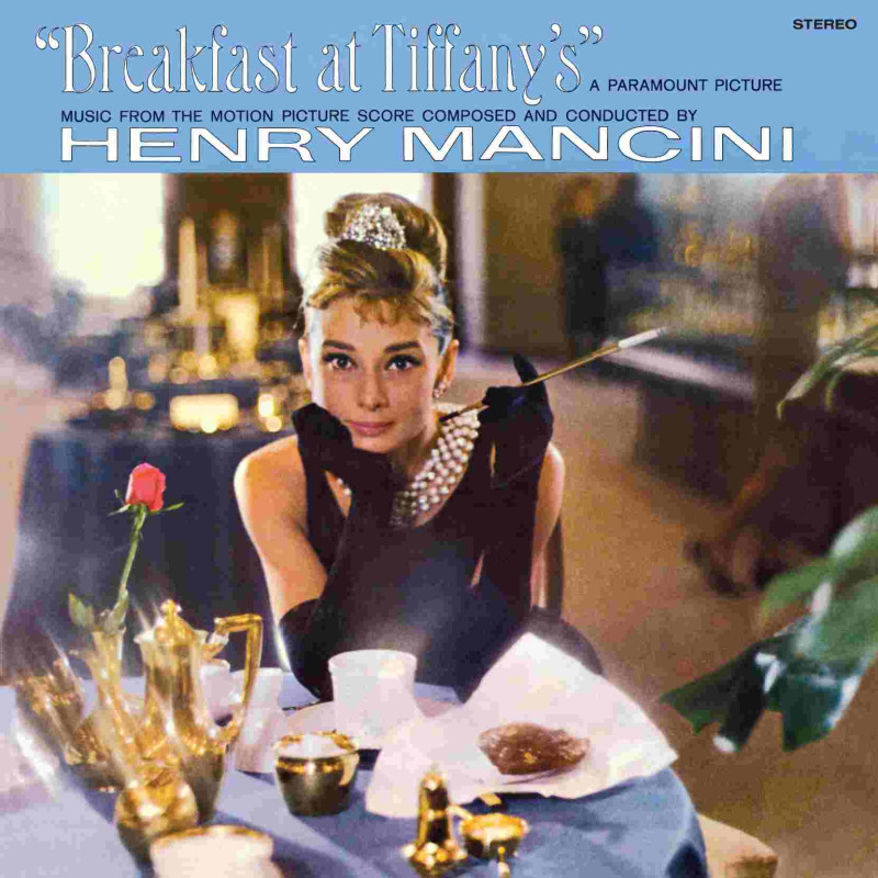 BREAKFAST AT TIFFANY'S  (LIMITED EDITION
