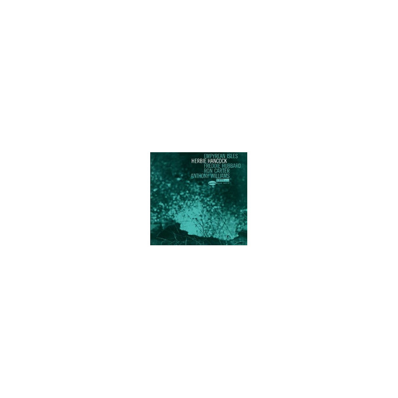 EMPYREAN ISLES - UHQ