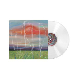 WRLD (LP WHITE)