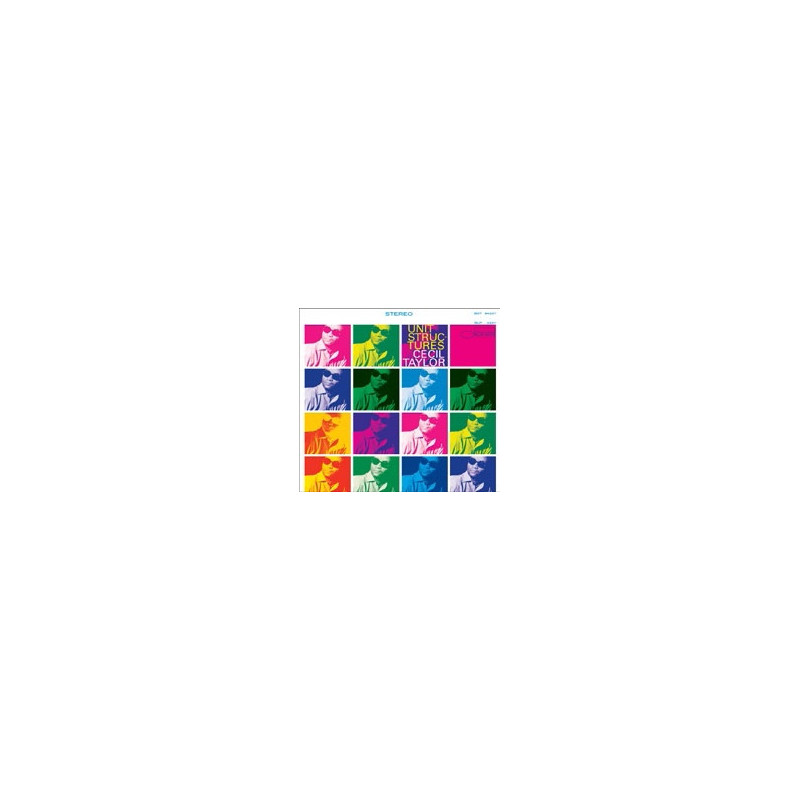 UNIT STRUCTURES - UHQ