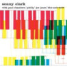 SONNY CLARK TRIO - UHQ
