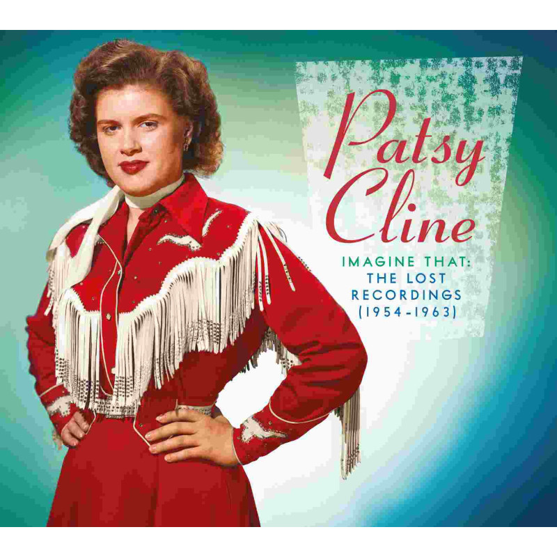 IMAGINE THAT: THE LOST RECORDINGS 1954-1