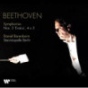 BEETHOVEN:SYMPHONIES 3,4 & 5