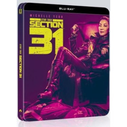 STAR TREK: SECTION 31