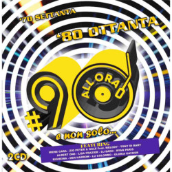 70'80'90' ALLORA E NON SOLO...
