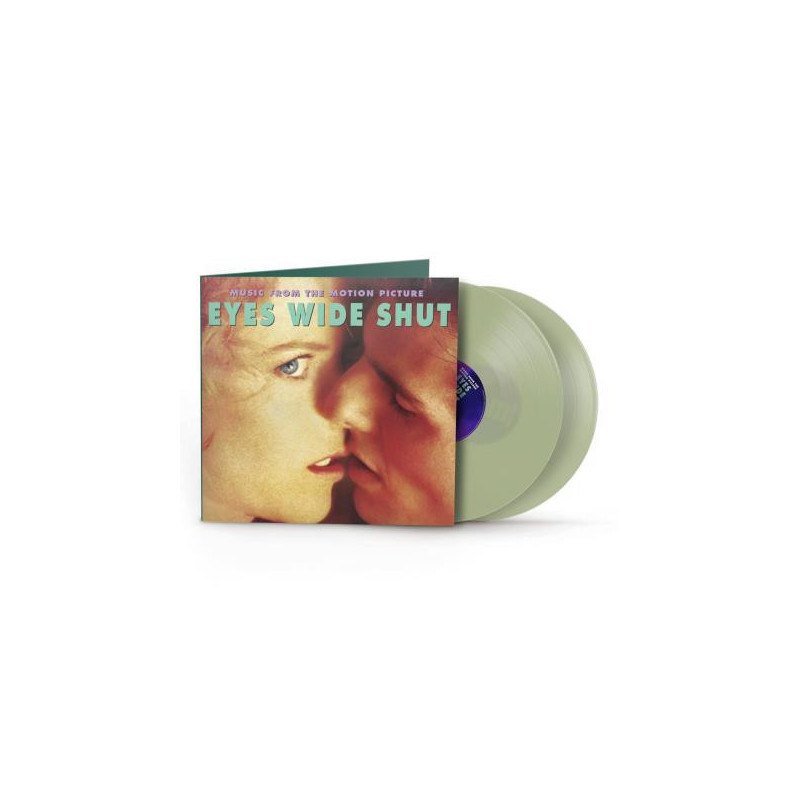 EYES WIDE SHUT (MUSIC FROM THE MOTION PICTURE)